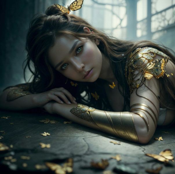- Photo Movie GAN1