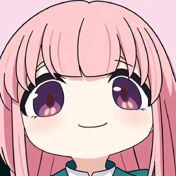 Blue Archive Cute Chibi Style Meme - v1.0