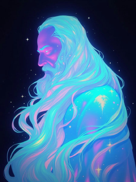 Wizard's Celestial Dream - v1.0