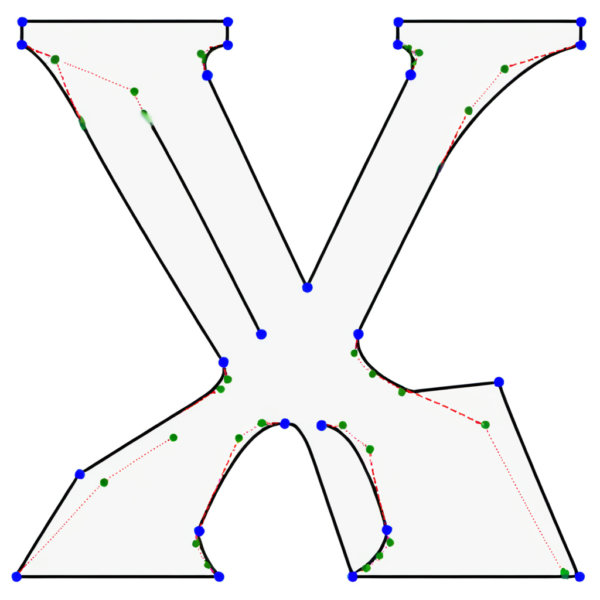 Vector 2.0 - V1