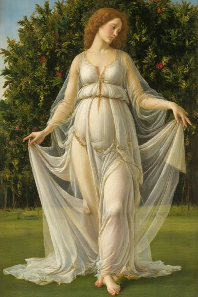 Botticelli Style - FL1