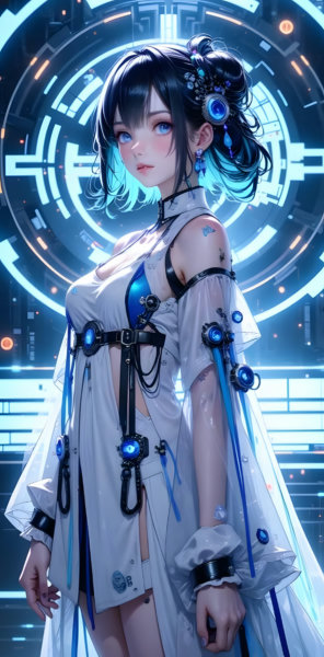 AstralFlux - v1.1