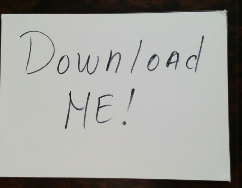 Handwriting - Flux - V1 Flux