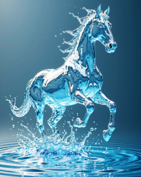 The Art of Water - v1.0