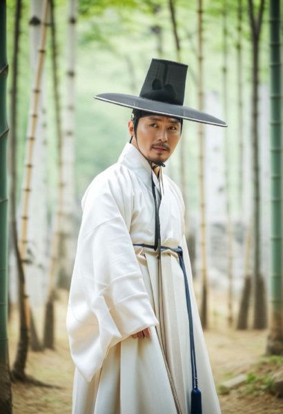 Male Hanbok | Korean clothing - XL v1.0