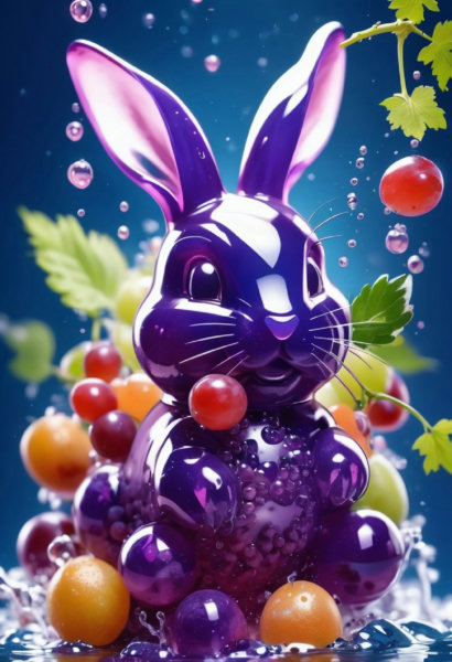 Grape products - V1