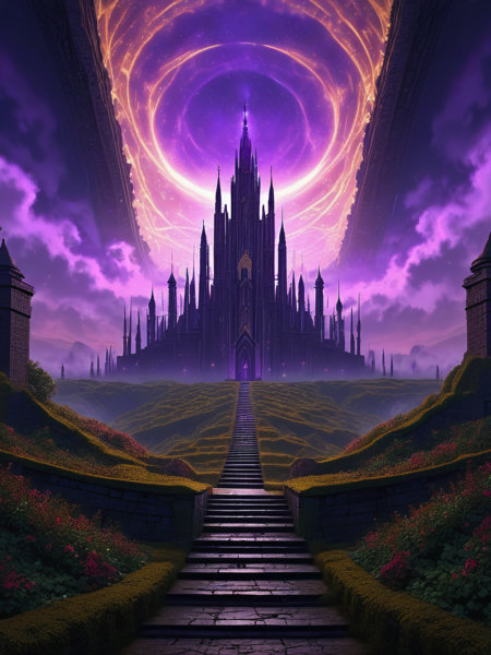 Neo-Fantasy XL - Neo-Fantasy V.1