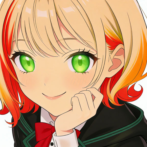 Honoka - V1
