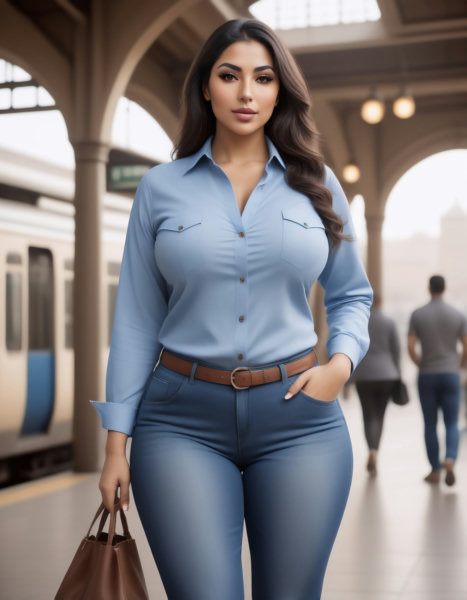 Yasmina - v1.0