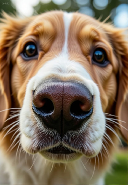 Funny animal close-ups - v1.0