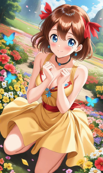 Princess Maker - 20240602