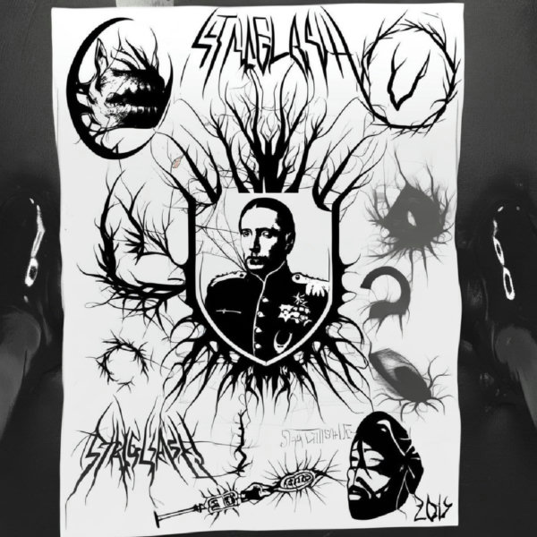 BrutalDarkink - BrutalDarkink