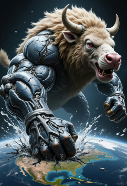 B_Integration Of Zodiac And Sci-Fi_Zodiac Image Creation - v1.0