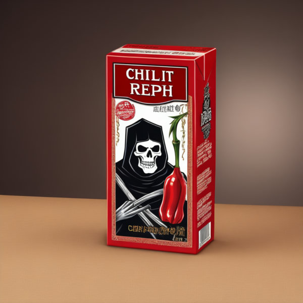 Packet drinks - v1.0 beta