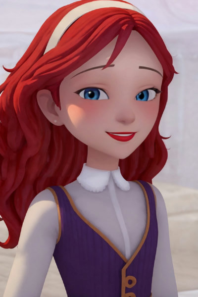 Maricela Gutierrez - Spirit Riding Free - SD1.5 LORA - v1.0