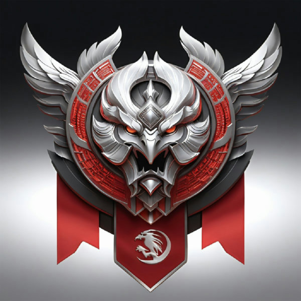 game icon XL by Happy Ai/rpg game icons/MMO game logos/game badges/game assets/logo/ / / / / - v1.0