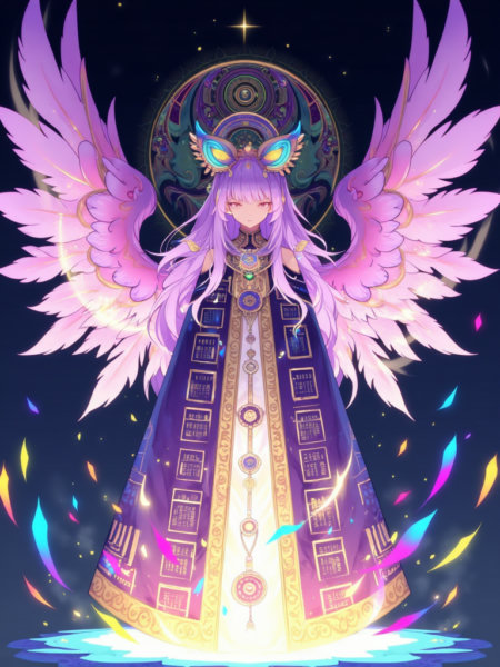 lamAniAA anime style | Lâm Panda - v1.0