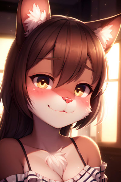 NeatNess Fluffy Fur Mix - v3.0 (full classical)