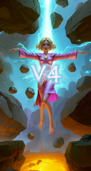 A-Zovya RPG Artist Tools - V4