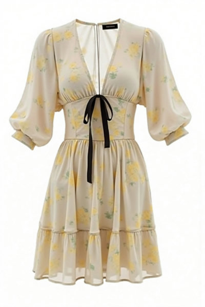 Premium Women’s Apparel Generation:Dresses|Jumpsuits etc,. - 019