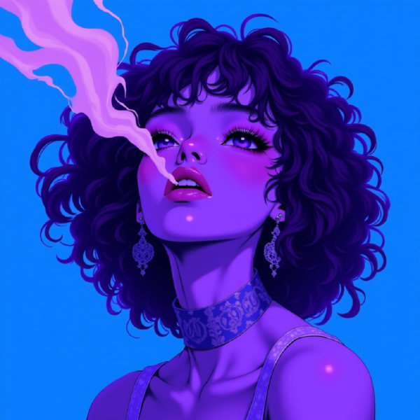 Anime Art-Style - v1.5