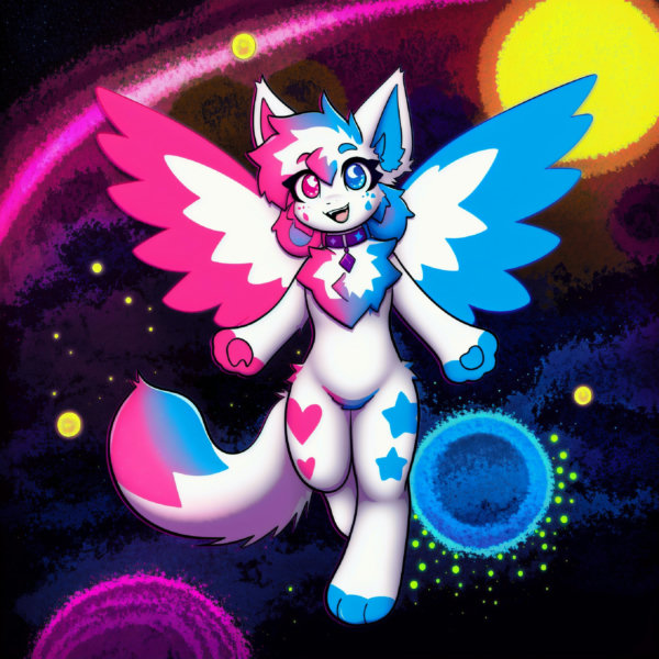 Crystal Sprinkles - v1.0