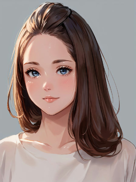 /pompadour hair - v1.0 SD