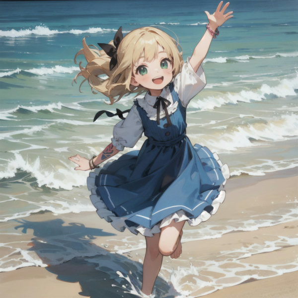 CutechildMix - v1.0