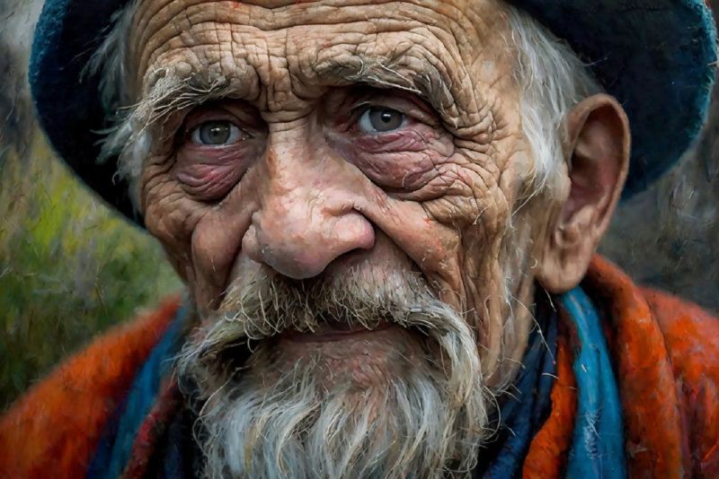 Human Realistic - WESTREALISTIC