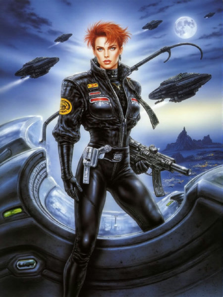Luis_Royo - v3.0