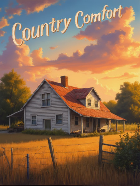 Country Comfort - CE - V01a - Flux.1 D