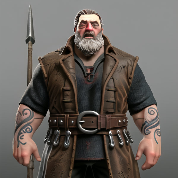 Erik (1) - V1