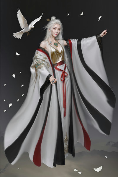 Black Myth: Wukong - Artiwaifu