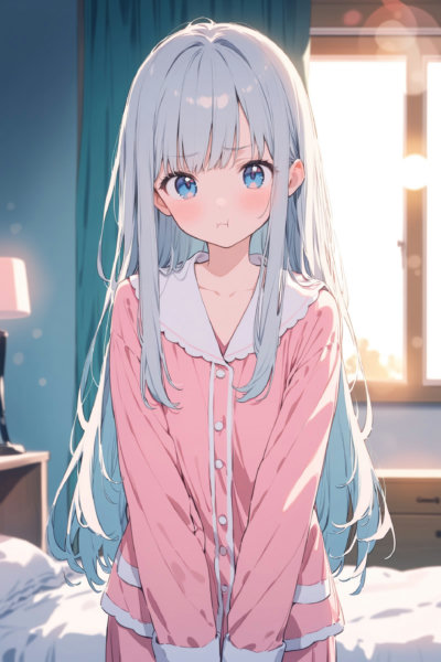 ShiratakiMix XL - v2.0