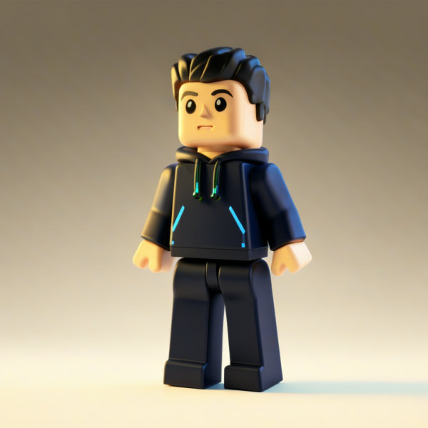 Kyle - V1