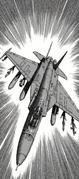 Daisuke Igarashi's Manga Style Lora - v1.0