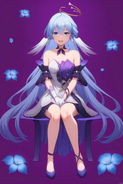 SDXL: ArtiWaifuMIHOYO Collection (Honkai Impact 3rd | Honkai Star Rail | Genshin Impact | Zenless Zo