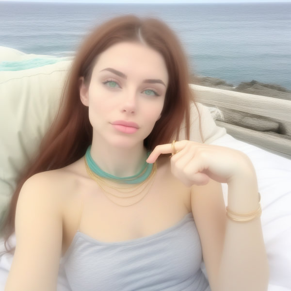 Bianca Ray - V1