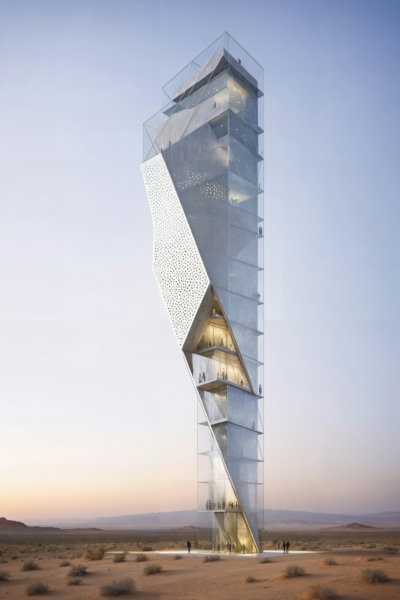 SDXL_Deconstructivism - v1.0
