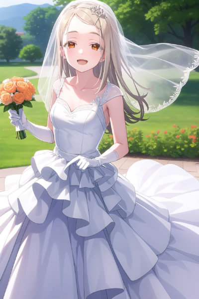 Shinosawa Hiro (Gakuen iDOLM@STER) | ( ) - v1.0