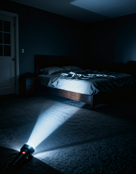 dark bedroom - v1.0