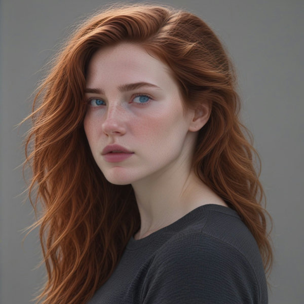 Elena face - V1