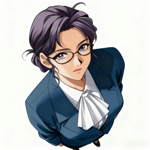 ayaka v1 - V1