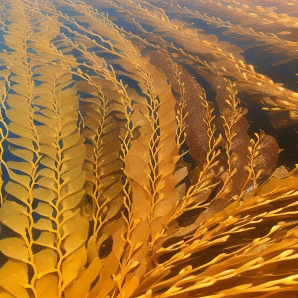 seaweed - V1