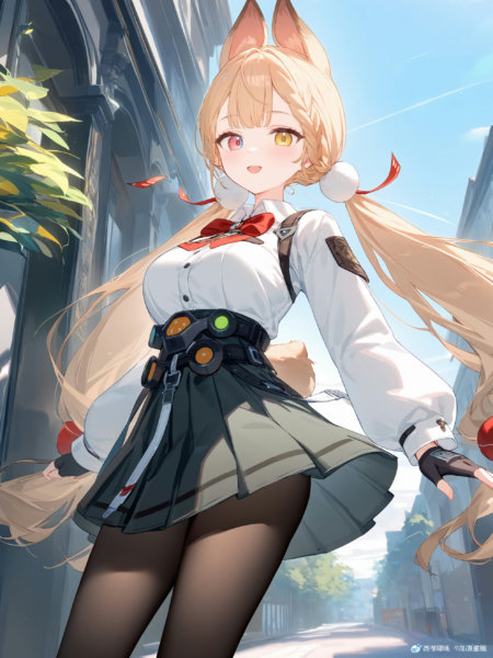 Alice Thymefield · 2in1 - v1.0-SDXL
