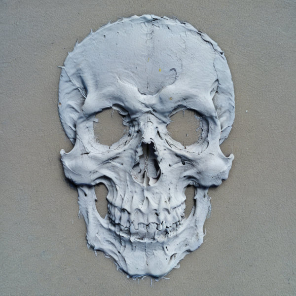 Concrete Smear Relief - V1