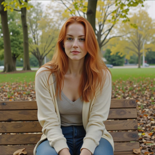 Anna Nobody - v1.0