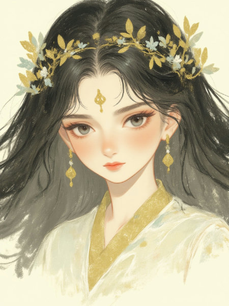 Fantasy art - v1.0
