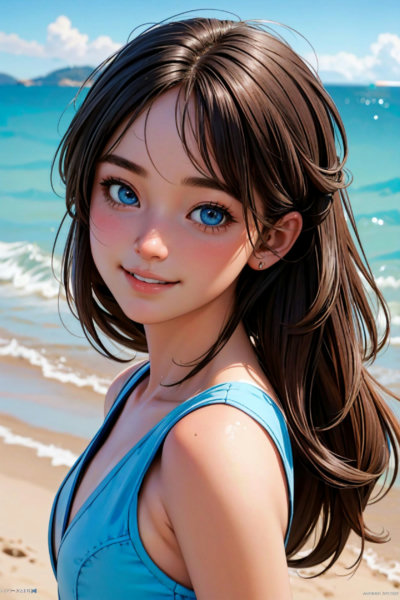 BeautyFool - v1.2VAE_(Pruned)