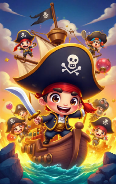 game poster - v1.0